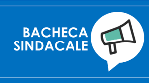 Bacheca Sindacale